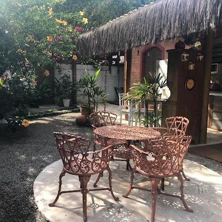 Suites Terrasol Илябела Екстериор снимка