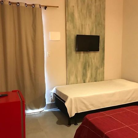 Suites Terrasol Илябела Екстериор снимка