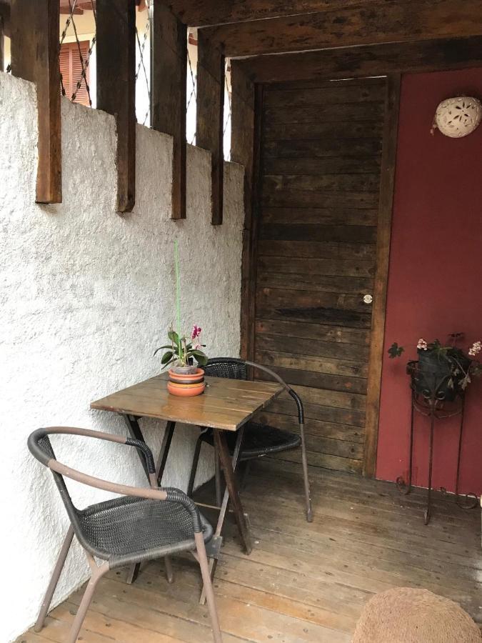 Suites Terrasol Илябела Екстериор снимка