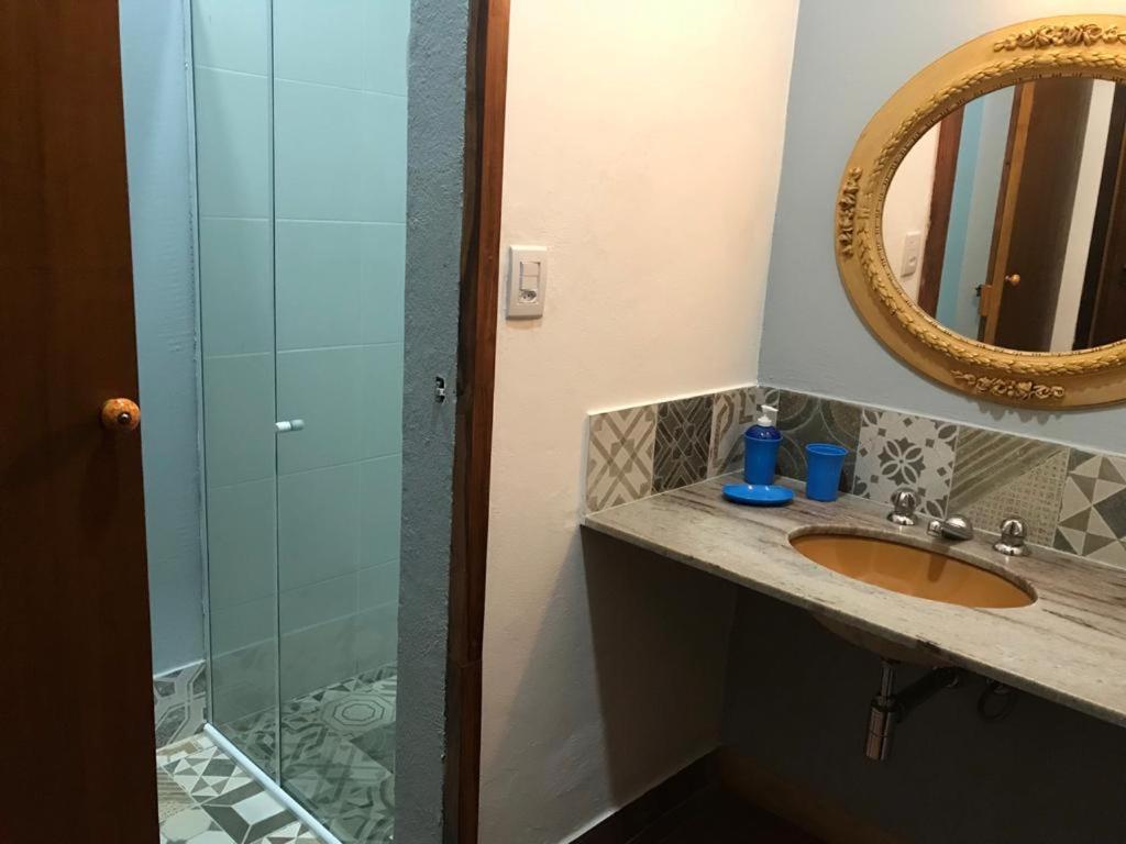 Suites Terrasol Илябела Екстериор снимка