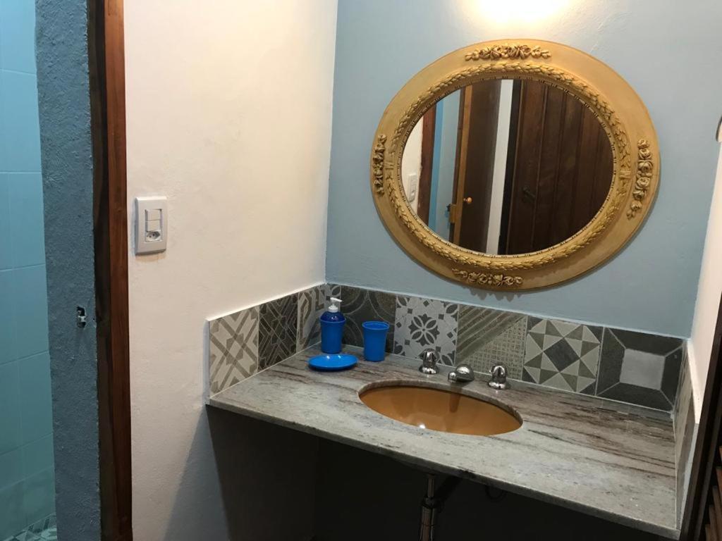 Suites Terrasol Илябела Екстериор снимка