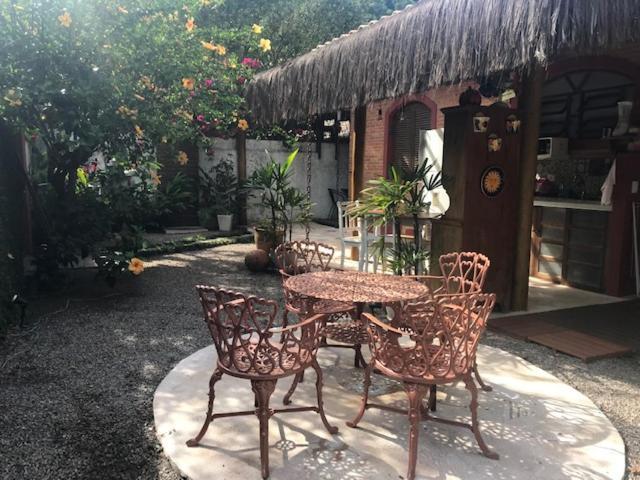 Suites Terrasol Илябела Екстериор снимка