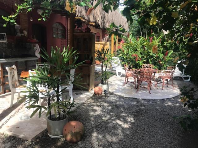 Suites Terrasol Илябела Екстериор снимка