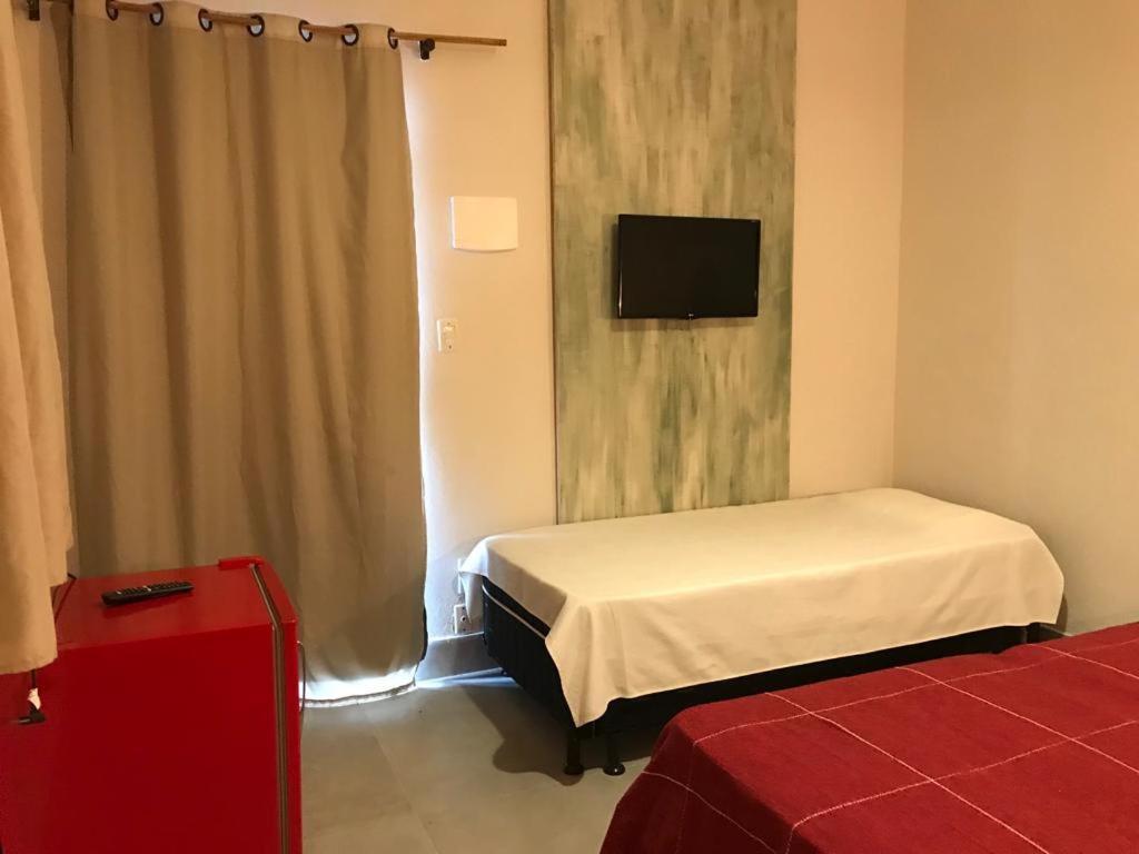 Suites Terrasol Илябела Екстериор снимка