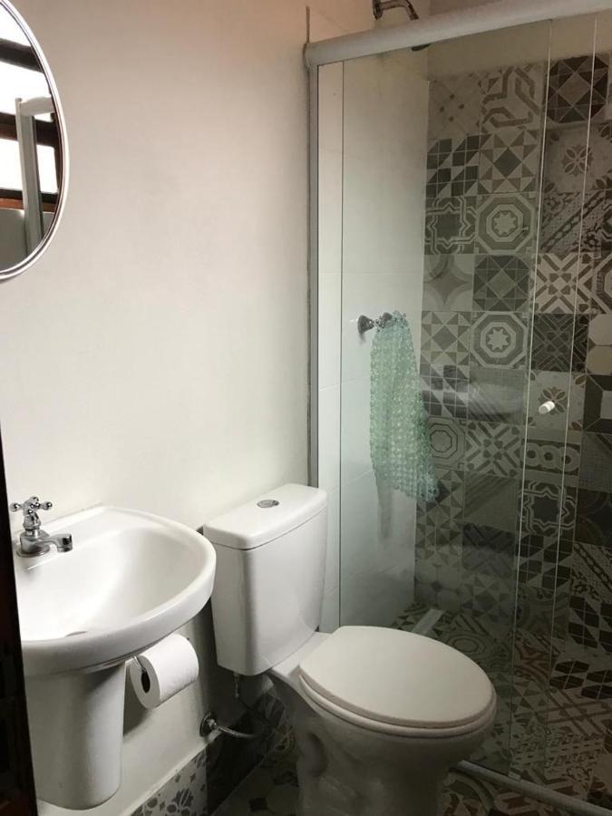 Suites Terrasol Илябела Екстериор снимка