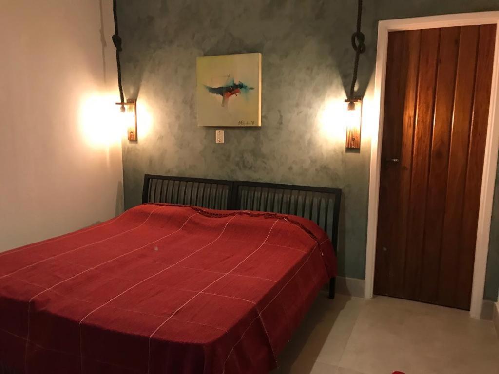 Suites Terrasol Илябела Екстериор снимка