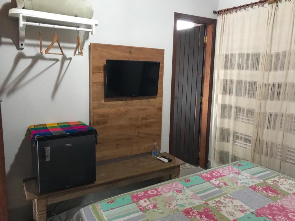 Suites Terrasol Илябела Екстериор снимка