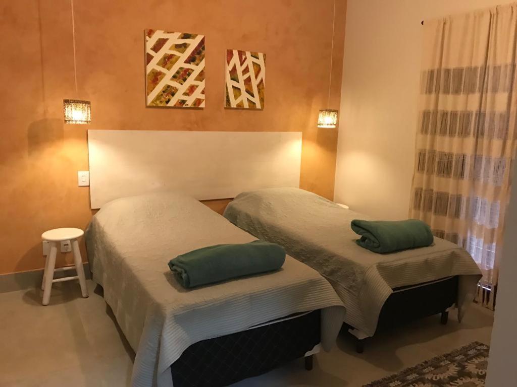 Suites Terrasol Илябела Екстериор снимка