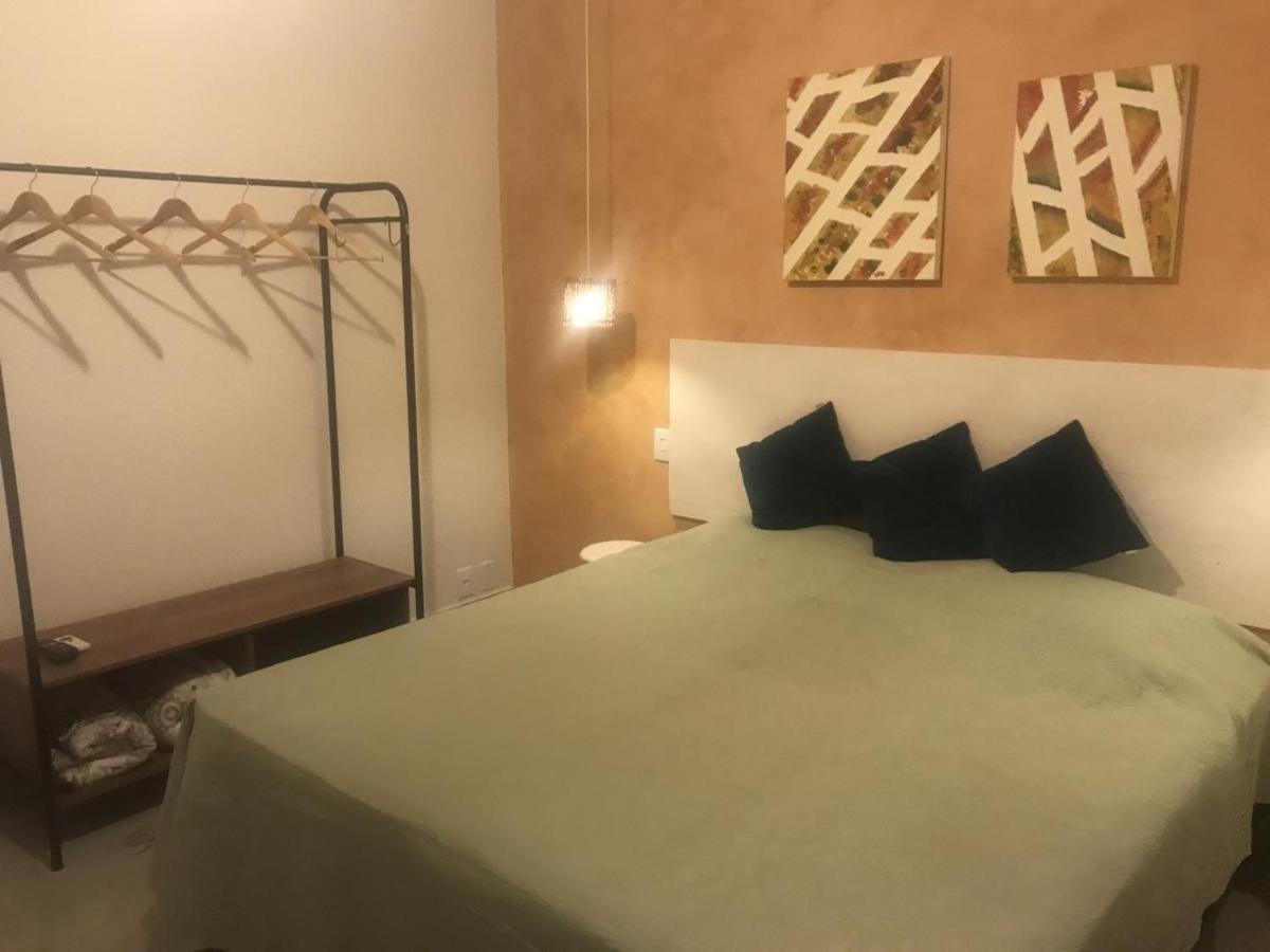 Suites Terrasol Илябела Екстериор снимка