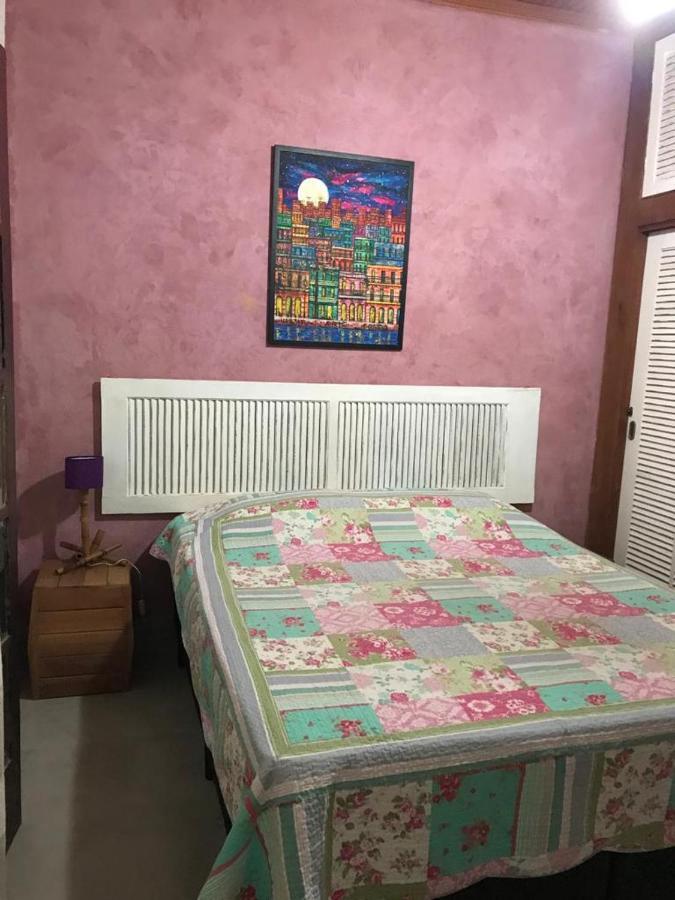 Suites Terrasol Илябела Екстериор снимка