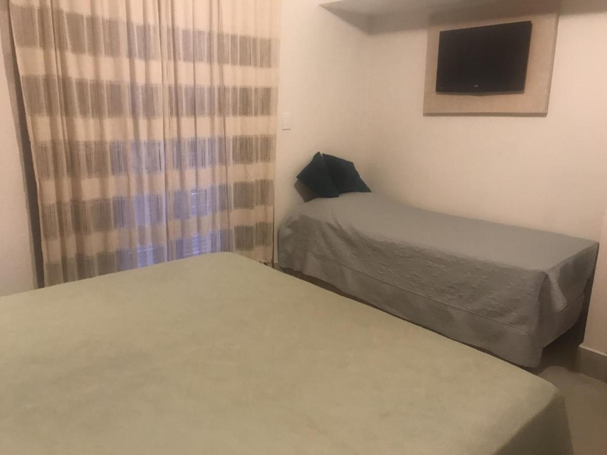 Suites Terrasol Илябела Екстериор снимка