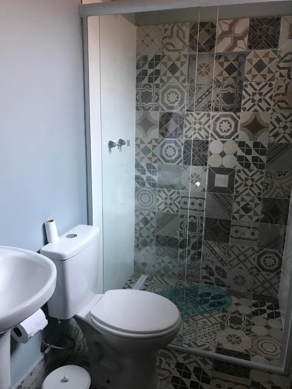 Suites Terrasol Илябела Екстериор снимка