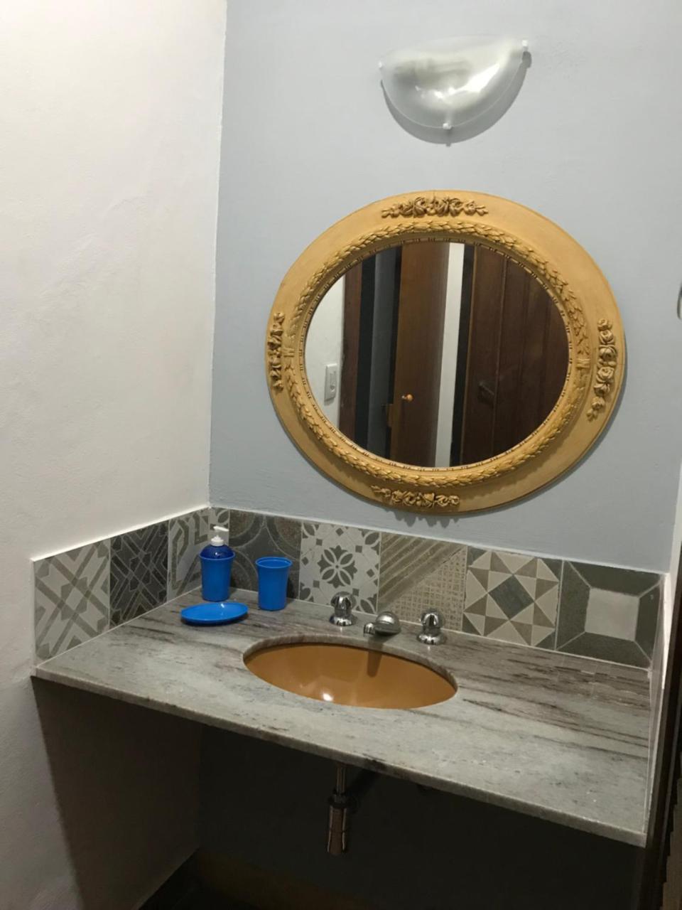Suites Terrasol Илябела Екстериор снимка